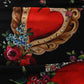Black Silk Women Dress