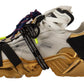 Elegant Multicolor Daymaster Sneakers