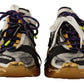 Elegant Multicolor Daymaster Sneakers