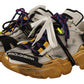 Elegant Multicolor Daymaster Sneakers