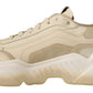 Elegant Beige Daymaster Sneakers