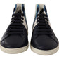 Elevate Your Style with Chic High Top Sneakers