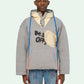 Reversible Iconic Puffer Down Jacket