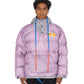 Reversible Iconic Puffer Down Jacket