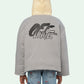 Reversible Iconic Puffer Down Jacket