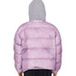 Reversible Iconic Puffer Down Jacket