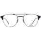 Gunmetal Men Optical Frames