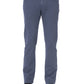 Blue Cotton Men Jeans