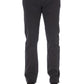 Blue Cotton Men Jeans