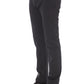 Blue Cotton Men Jeans