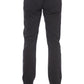 Blue Cotton Men Jeans