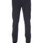 Blue Cotton Men Jeans