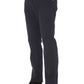 Blue Cotton Men Jeans