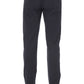 Blue Cotton Men Jeans