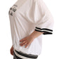 Timeless Monochrome Crewneck Tee