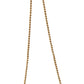 Elegant Black Silk-Blend Devotion Shoulder Bag