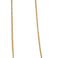 Elegant Beige Devotion Shoulder Bag