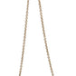 Chic White Box Clutch with Detachable Gold Chain
