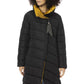 "Black Polyester Women Jacket"