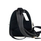 Disney Cruella Motif Mini Pebbled Leather Court Backpack Bag