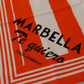 Chic Striped Cotton Handkerchief
