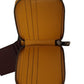 Elegant Leather Bifold Wallet with Card Holder