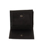 Elegant Leather Trifold Multi Kit with Strap