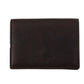Elegant Leather Multi Kit with Belt Strap