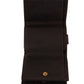 Elegant Leather Multi Kit with Belt Strap