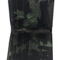 Elegant Camouflage Leather Bifold Wallet