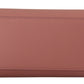 Chic Pink Sicily Medium Leather Satchel