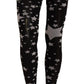 Starry Night Sheer Mesh Tights