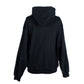 Black Cotton Women Sweater