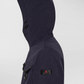 Elegant Blue Cordura Jacket for Men