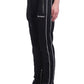 Black Cotton Women Pants