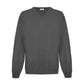 Gray Cashmere Men Sweater