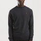 Gray Wool Men Sweater