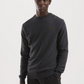 Gray Wool Men Sweater