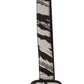 Elegant Tiger Print Phone Pocket Neck Strap