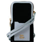 Elegant Velvet Textured Phone Holder