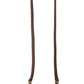 Elegant Leather Phone Wallet with Detachable Strap