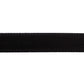 Sleek Blue Italian Designer Belt