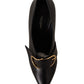 Elegant Stiletto Pumps - Pointed Toe High Heels