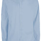 Light Blue Cotton Men Shirt