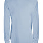Light Blue Cotton Men Shirt