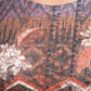 Elegant Boat Neck Kimono Sleeve Tee