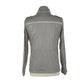 Sleek Saharan-Style Men's Jacket