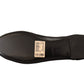 Elegant Ballerina Mesh Flats with Leather Sole