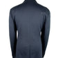 Gray Cotton Men's Blazer