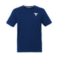 Chic Cotton Logo Tee for Men